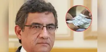 Ministro Juan Sheput señala que aumento del sueldo mínimo se dará en este semestre: "Hay un compromiso presidencial"