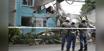 Gobierno de Colombia libera fondos de pensiones para financiar la reconstrucción tras el terremoto de agosto