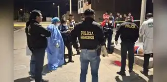 67 adolescentes fueron asesinados en 8 meses: así los atrapa el crimen organizado