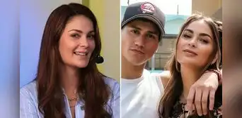Laura Spoya confirma el fin de su relación con Sebastián Gálvez y 'lanza casting' para encontrar nuevo amor: "Vayan calentando" Laura Spoya confirma el fin de su relación con Sebastián Gálvez y 'lanza casting' para encontrar nuevo amor: "Vayan calentando"