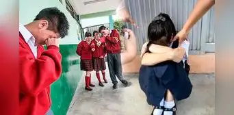 Se duplican los riesgos digitales por ciberacoso, grooming y sextorsión entre escolares peruanos en apenas dos años