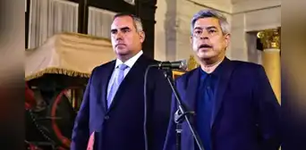 Ministros Galarreta, Astudillo y Belaunde son invitados a exponer ante el Pleno de Diputados por la crisis de inseguridad