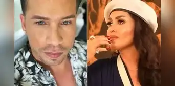 Kevin Blow niega haber propinado brutal golpiza a Micheille Soifer tras grave acusación de la presentadora: "Es totalmente mentira" Kevin Blow niega haber propinado brutal golpiza a Micheille Soifer tras grave acusación de la presentadora: "Es totalmente mentira"