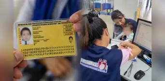 Foto de DNI gratis: Reniec amplía beneficio para menores desde los 8 meses de edad en estas 391 oficinas