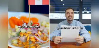Perú clasifica a semifinales del Mundial de Comidas de Ibai: el ceviche venció a Guatemala Perú clasifica a semifinales del Mundial de Comidas de Ibai: el ceviche venció a Guatemala