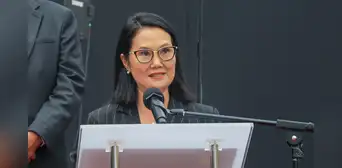 Fujimori cambia su promesa de 100 días contra la inseguridad: "Tenemos 1826 días para recuperarla"