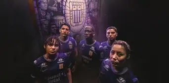 Alianza Lima presenta nueva camiseta en honor al mes de octubre: ¿cuánto cuesta y dónde se puede comprar?