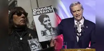 Kast no conmemora el golpe de Estado en Chile y la oposición cuestiona su decisión a 53 años del quiebre Kast no conmemora el golpe de Estado en Chile y la oposición cuestiona su decisión a 53 años del quiebre