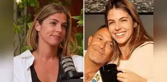 Stephanie Cayo quiere ser madre, pero pone fuerte condición en medio de relación con Alejandro Sanz: "Cuando haya un hogar bien establecido" Stephanie Cayo quiere ser madre, pero pone fuerte condición en medio de relación con Alejandro Sanz: "Cuando haya un hogar bien establecido"