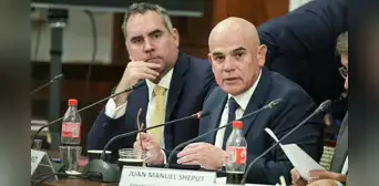 Abogados penalistas cuestionan a Ernesto Álvarez por vincular Código Procesal Penal con delincuencia organizada Abogados penalistas cuestionan a Ernesto Álvarez por vincular Código Procesal Penal con delincuencia organizada