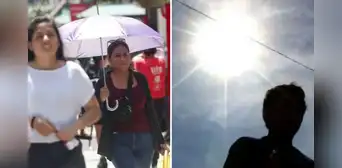 Un distrito de Lima soportó radiación UV extrema el último miércoles: alcanzó índice de 11, según Senamhi Un distrito de Lima soportó radiación UV extrema el último miércoles: alcanzó índice de 11, según Senamhi