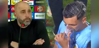 DT de Montevideo City Torque defiende que Cienciano juegue en altura: “Están en su derecho de jugar donde nacieron”