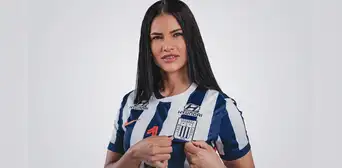 Alianza Lima rompe el mercado para el Mundial de Clubes de Vóley: rumana Ioana Baciu es nuevo refuerzo blanquiazul