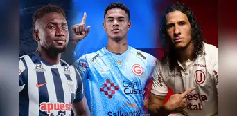 Tabla de posiciones Liga 1 2026 EN VIVO: resultados de los partidos de la fecha 9 del Torneo Clausura Tabla de posiciones Liga 1 2026 EN VIVO: resultados de los partidos de la fecha 9 del Torneo Clausura