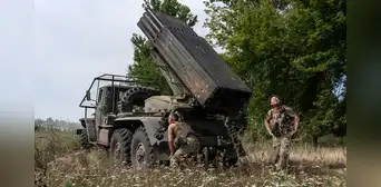 Rusia confirma la toma de ocho localidades ucranianas y la destrucción de instalaciones portuarias en Odesa