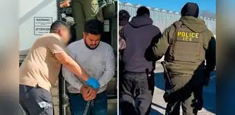 Atención máxima inmigrantes legales e indocumentados | Estos son los perfiles latinos que el ICE los tiene en la mira