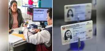 Reniec atenderá en 125 agencias este sábado 12 y domingo 13 de septiembre: revisa sedes y horarios para tramitar o recoger tu DNI