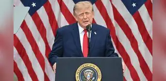 Trump defiende la guerra contra Irán en el aniversario del 11S mientras deudos denuncian participación de Arabia Saudí Trump defiende la guerra contra Irán en el aniversario del 11S mientras deudos denuncian participación de Arabia Saudí