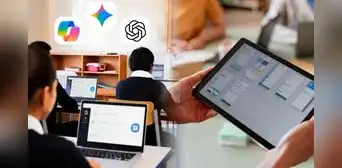 Perú cayó en prueba PISA 2025: expertos alertan sobre el impacto del uso de IA en las aulas