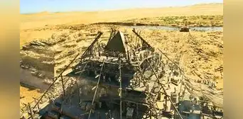 Un estudio desafía la historia de la Gran Pirámide de Egipto: plantea que sería 20.000 años más antigua de lo aceptado