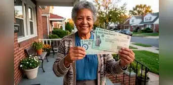 Excelentes noticias en EE.UU.: Así podrás recibir dos cheques del Seguro Social en el mismo mes