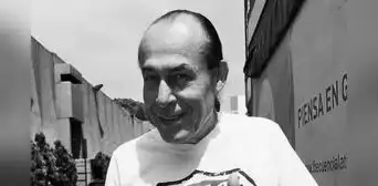 Murió Enrique Espejo 'Yuca', ícono de la comicidad peruana, a los 75 años tras larga batalla por su salud