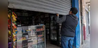 Hasta 6.000 bodegas cerrarían en Perú durante 2026 por criminalidad y FEN Hasta 6.000 bodegas cerrarían en Perú durante 2026 por criminalidad y FEN