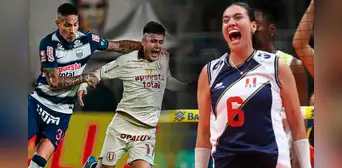 Partidos de hoy, sábado 12 de setiembre: horarios y canales de TV para ver fútbol EN VIVO