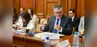 INPE implementará sistema de inteligencia y contrainteligencia para reforzar control de penales