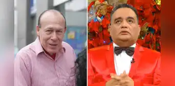 Jorge Benavides lanza desgarrador mensaje tras enterarse de la muerte de ‘Yuca’ Enrique Espejo: “Nunca dejé de pensar en él”