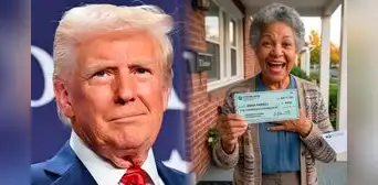 Buenas noticias | Trump entregará cheques de $500 a casi un millón de ciudadanos: ¿Quiénes recibirán este dinero en septiembre? Buenas noticias | Trump entregará cheques de $500 a casi un millón de ciudadanos: ¿Quiénes recibirán este dinero en septiembre?