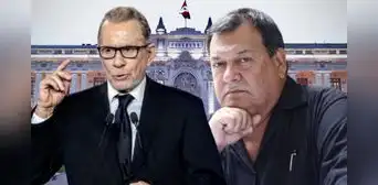 52 diputados ya votaron en contra del pedido de facultades: rechazo definitivo en manos de Obras y Buen Gobierno 52 diputados ya votaron en contra del pedido de facultades: rechazo definitivo en manos de Obras y Buen Gobierno