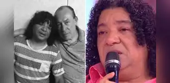 Carlos Vílchez destrozado tras la muerte del cómico Enrique Espejo 'Yuca': "33 años de amistad así nomas no se pueden olvidar"