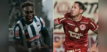 HOY Alianza Lima vs Universitario EN VIVO: a qué hora se juega el clásico del fútbol peruano por el Torneo Clausura de la Liga 1 2026 HOY Alianza Lima vs Universitario EN VIVO: a qué hora se juega el clásico del fútbol peruano por el Torneo Clausura de la Liga 1 2026