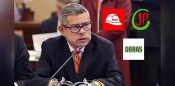 Voceros de JP, AN y Obras en la Cámara de Diputados piden al gobierno presentar nuevo pedido de facultades