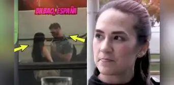 María Pía reacciona a viaje de Gustavo Salcedo con Maju Mantilla y anuncia su separación del empresario: "Si quieren rehacer su matrimonio..." María Pía reacciona a viaje de Gustavo Salcedo con Maju Mantilla y anuncia su separación del empresario: "Si quieren rehacer su matrimonio..."