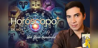 ➤ Descubre tu HORÓSCOPO DE HOY: qué te deparan los astros este domingo 13 de septiembre, según Jhan Sandoval