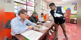 Elecciones regionales y municipales: ONPE da siete días más a partidos para reportar el financiamiento de sus campañas
