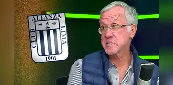 Gino Vegas, presidente de la FPV, sobre clasificación de Alianza Lima al Mundial de Clubes: “Gracias al trabajo de la Federación y la CSV” Gino Vegas, presidente de la FPV, sobre clasificación de Alianza Lima al Mundial de Clubes: “Gracias al trabajo de la Federación y la CSV”