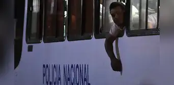Liberan en Ecuador a 28 tripulantes de embarcaciones bombardeadas por EEUU tras no hallar indicios por narcotráfico