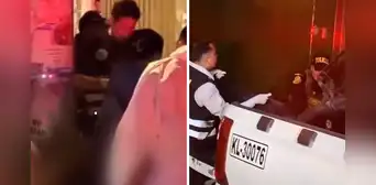 Hallan cadáver de hombre sobre una carretilla en San Martín de Porres: PNP investiga presunto ajuste de cuentas
