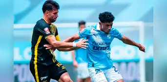 Partido Sporting Cristal vs CD Moquegua no se juega hoy: Liga 1 reprogramó el duelo del Torneo Clausura