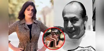 Clara Seminara se defiende tras duras críticas por supuestamente festejar la muerte de ‘Yuca’: “No malinterpreten las cosas”