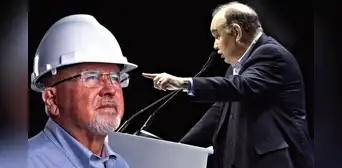Encuesta IEP: Rafael López Aliaga y Carlos Bruce lideran intención de voto por la alcaldía de Lima Encuesta IEP: Rafael López Aliaga y Carlos Bruce lideran intención de voto por la alcaldía de Lima