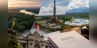 Facultades legislativas: propuestas ambientales abren dudas sobre controles a proyectos de inversión, áreas protegidas y concesiones