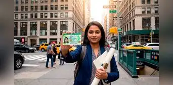Nueva ruta para la Green Card: Los requisitos, documentos y todo lo que necesitas para tramitar la visa EB-2 Nueva ruta para la Green Card: Los requisitos, documentos y todo lo que necesitas para tramitar la visa EB-2