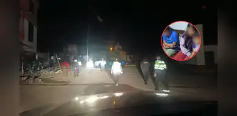 Aparecen tres menores reportados como secuestrados en Cajamarca: PNP investiga presunto autosecuestro