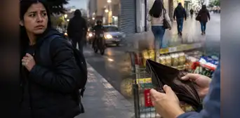 Inseguridad cambia la vida de 8 de cada 10 peruanos: 58% sale menos y el temor golpea al consumo Inseguridad cambia la vida de 8 de cada 10 peruanos: 58% sale menos y el temor golpea al consumo