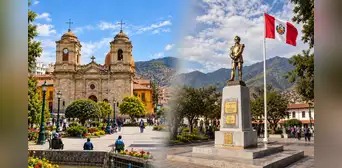 Día no laborable este 13 de septiembre en Perú: esta emblemática región tendrá descanso por su aniversario