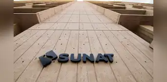 SUNAT prevé recaudar más de S/214.000 millones en 2027: ¿qué sostiene la meta de ingresos? SUNAT prevé recaudar más de S/214.000 millones en 2027: ¿qué sostiene la meta de ingresos?